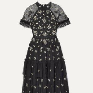 Needle and Thread dress